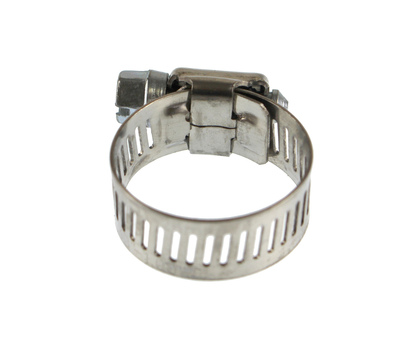 HC6-8 - Genuine OEM Fairview Gear Clamp, 7/16" to 1"